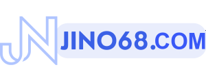 Jino68 logo thường